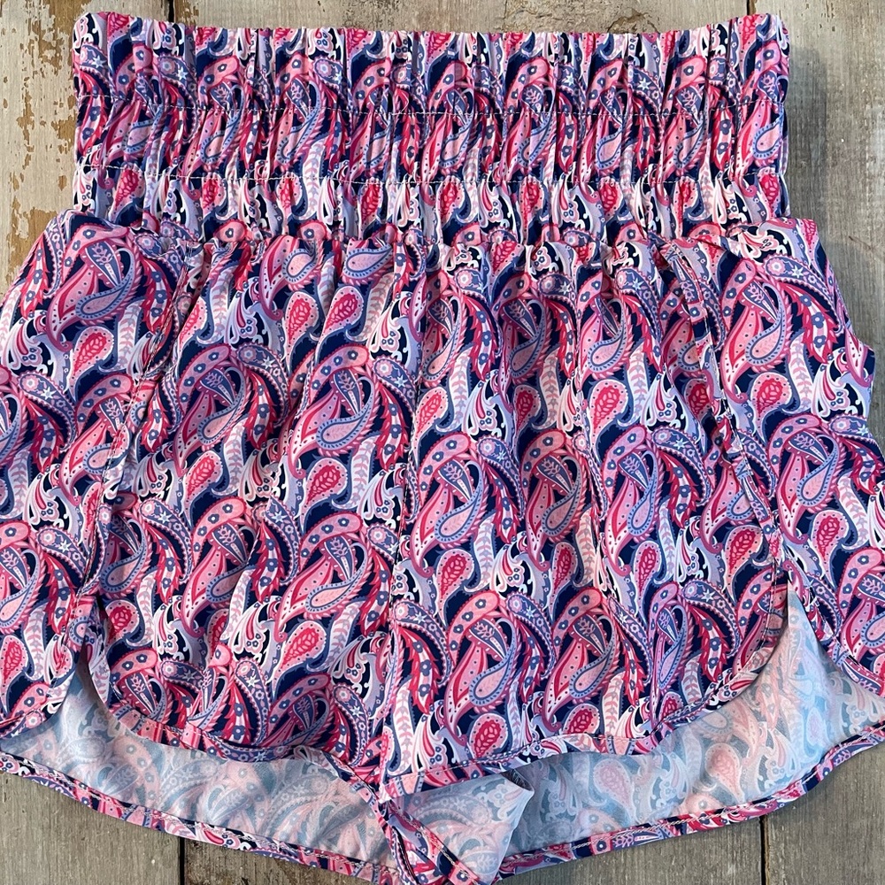 Women’s Simply Southern shorts - XS